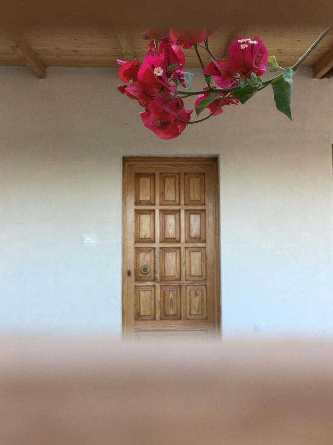 Villa Artemis Leto Exteriér fotografie